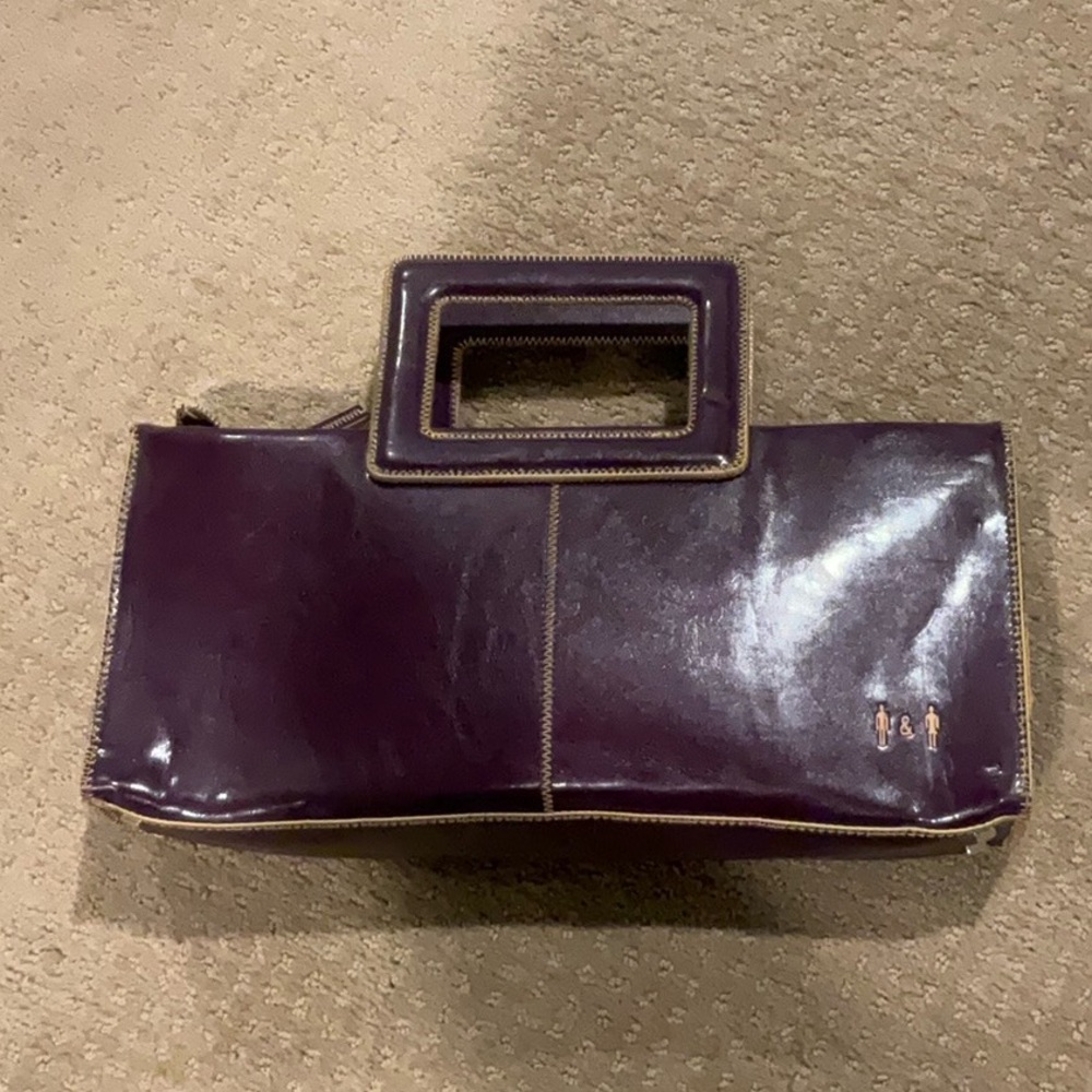 Vintage Matt & Nat purse